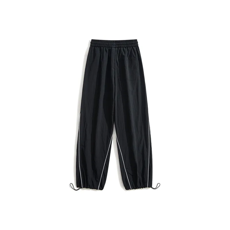 Jeep Casual Pants Unisex-1