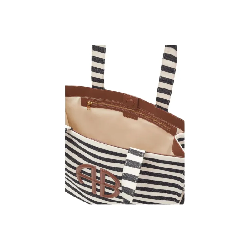 Anine Bing Lara Tote Bag-2