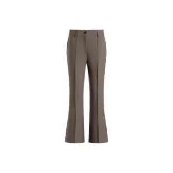 BALLY Casual Pants Women's Brown