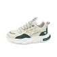 Beige Green