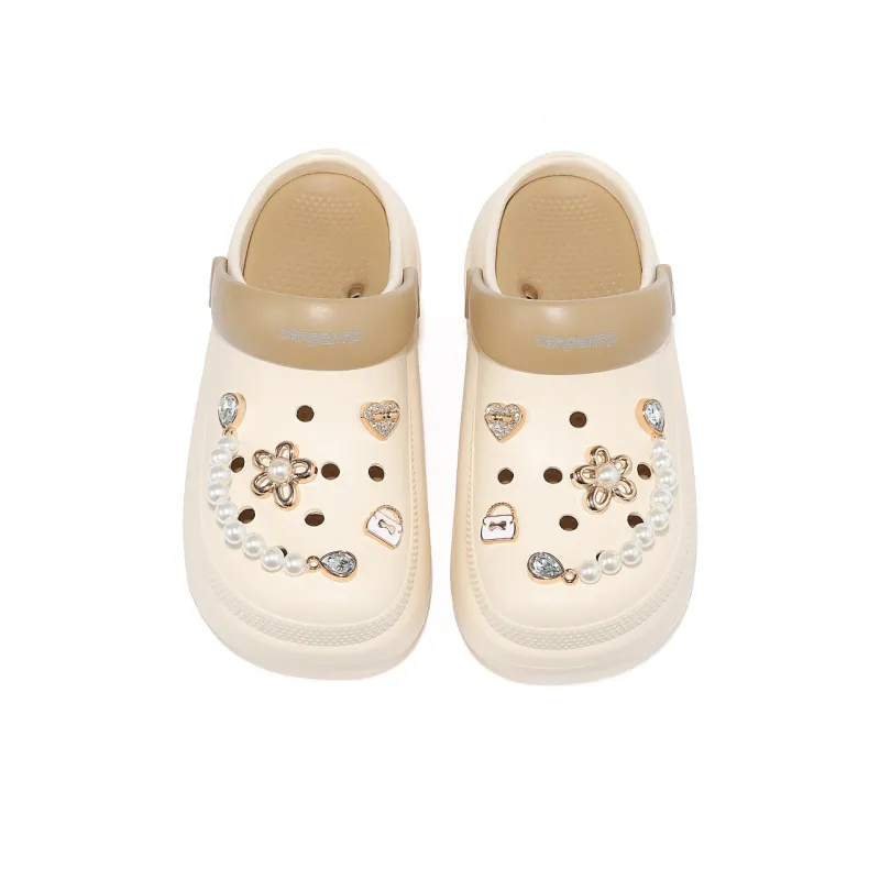 CARDANRO Clogs Women's-10