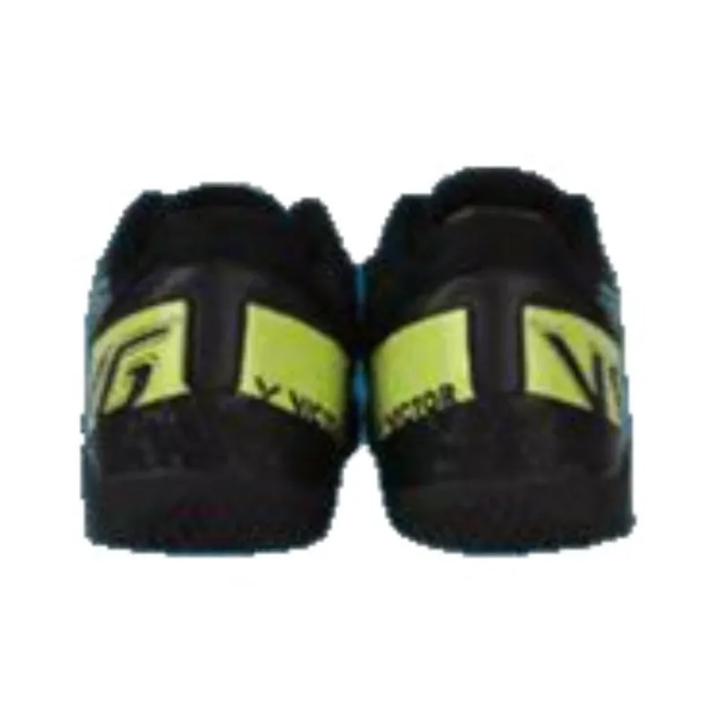 VICTOR Cushioning Wear-Resistant Low-Top Badminton Shoes Unisex-2