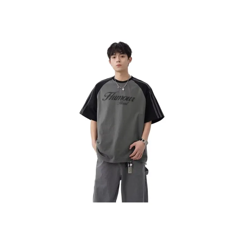 OKPI T Shirts Unisex-5
