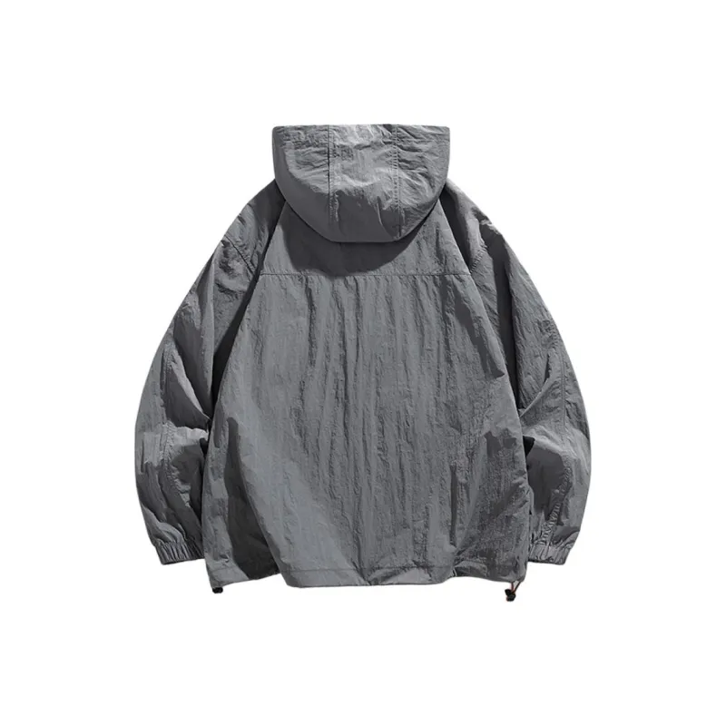 JEEP SPIRIT Jackets Unisex-3