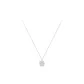 Sugar Cube Necklace