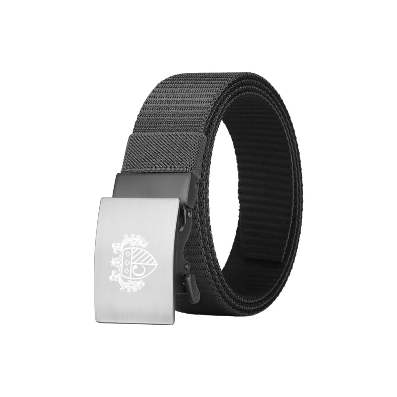 PAUL COSTELLOE Nylon Belt Unisex 3.7-6
