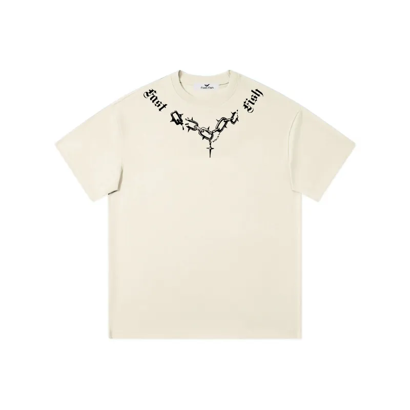 FASTFISH T Shirts Unisex-8