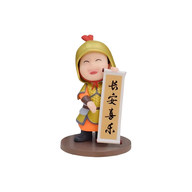 IIF Tang Dynasty's Blessing Bonus Gifts-3