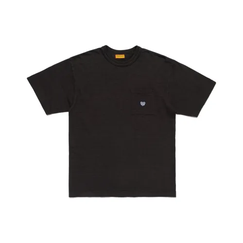 HUMAN MADE SS25 T Shirts Unisex