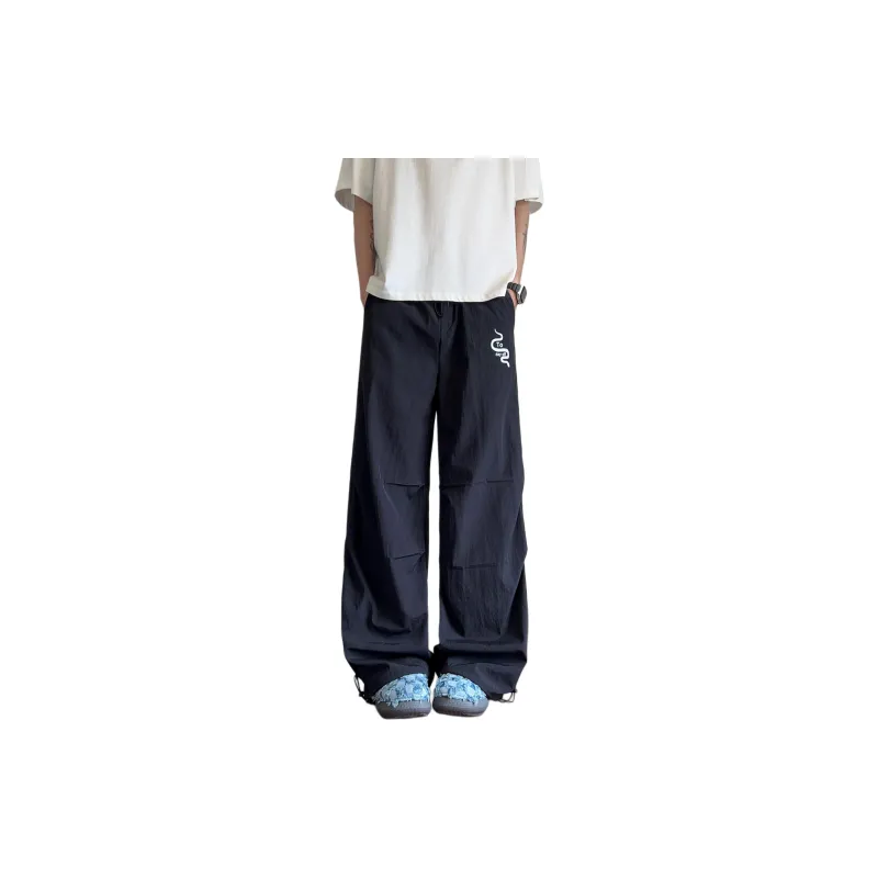 H.V.G.A Casual Pants Unisex-5