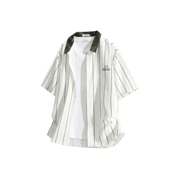 LIVINGTOWN Shirts Unisex