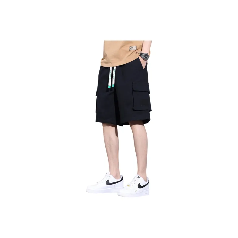 TUCANO Casual Shorts Unisex-0