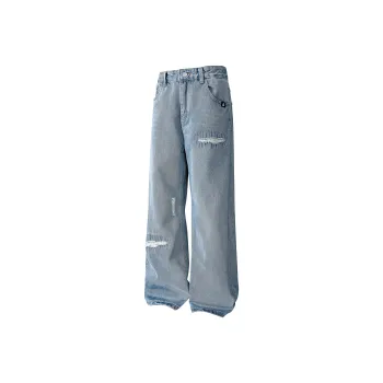 SNOW FLYING Casual Pants Men