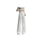 White Extended Length