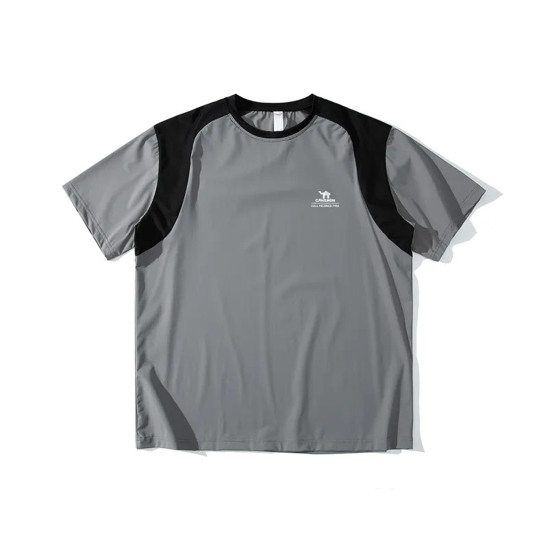Pilot the camel T Shirts Unisex-0