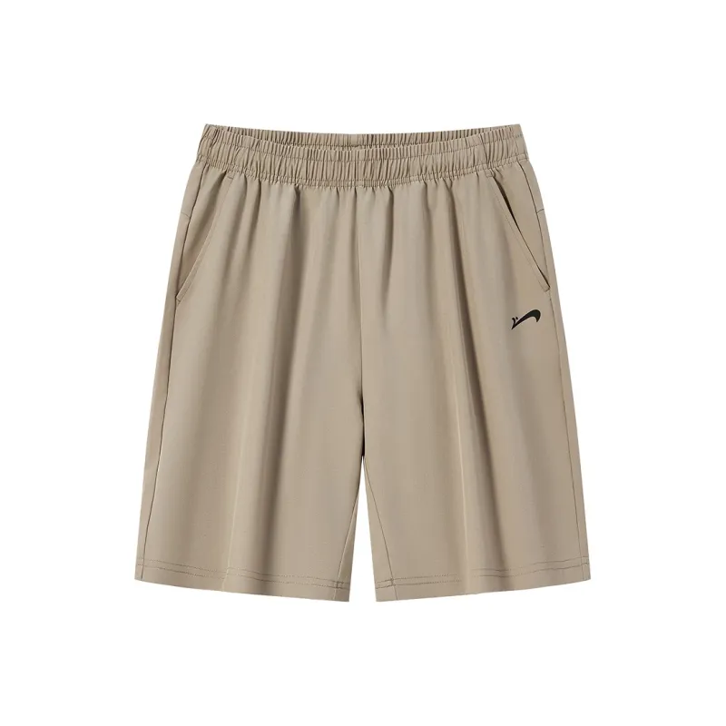 K bird Casual Shorts Unisex-0