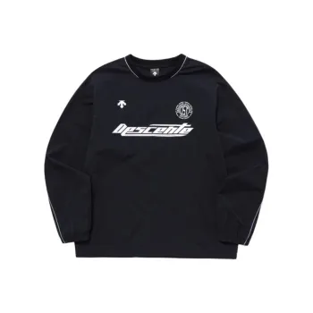 DESCENTE Sweatshirts Men