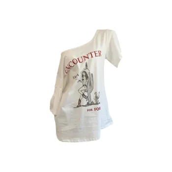 FLIM T Shirts Women's