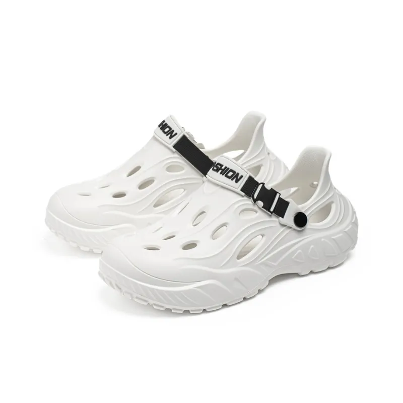 BOREE Clogs Men-5