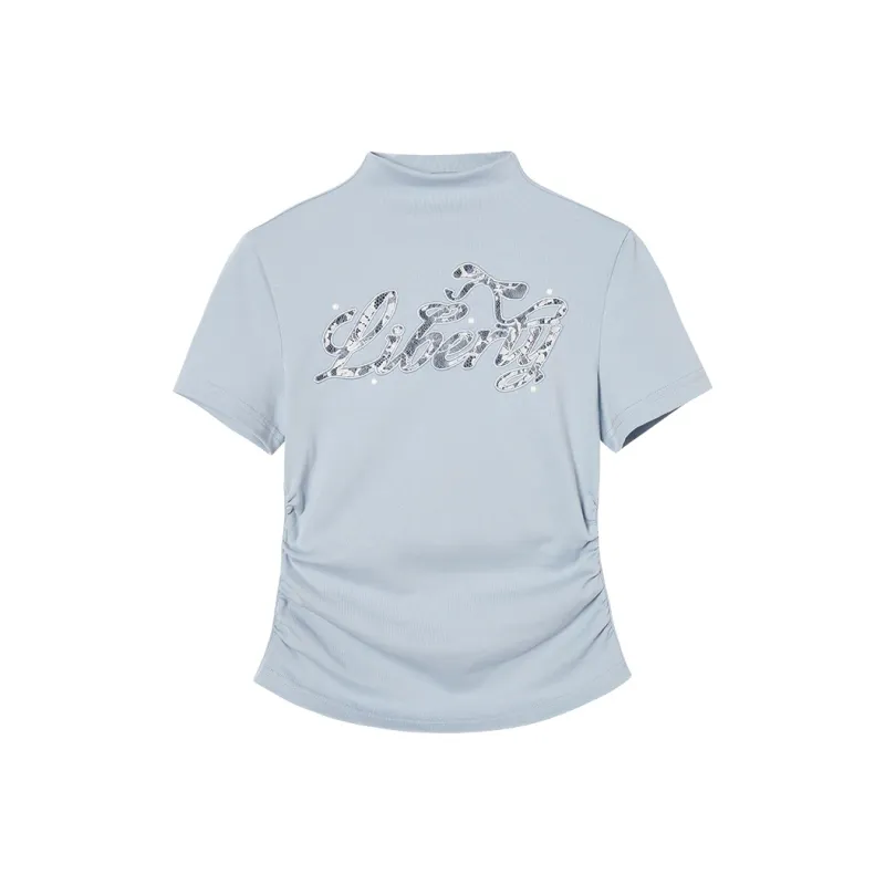 EPTISON WOMAN Regular T Shirt Women's-0