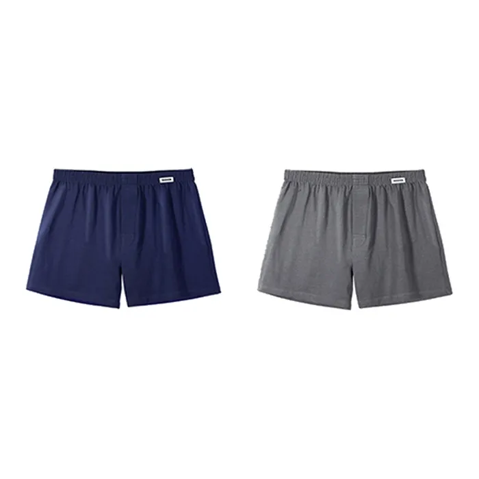 Yalu Men Underpants-16