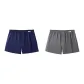 Royal Blue, Dark Gray