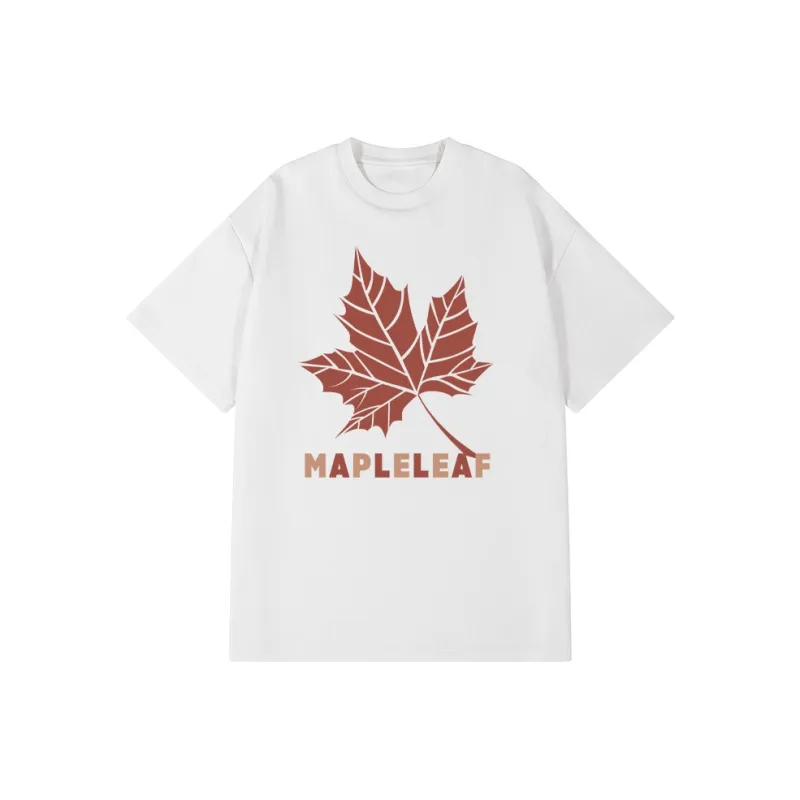 Cotton Gene T Shirts Unisex-0