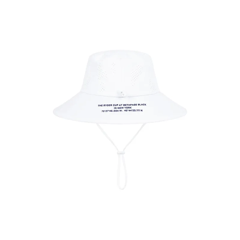 RYDER CUP EST.1927 Polyamide Bucket Hats Men's-7