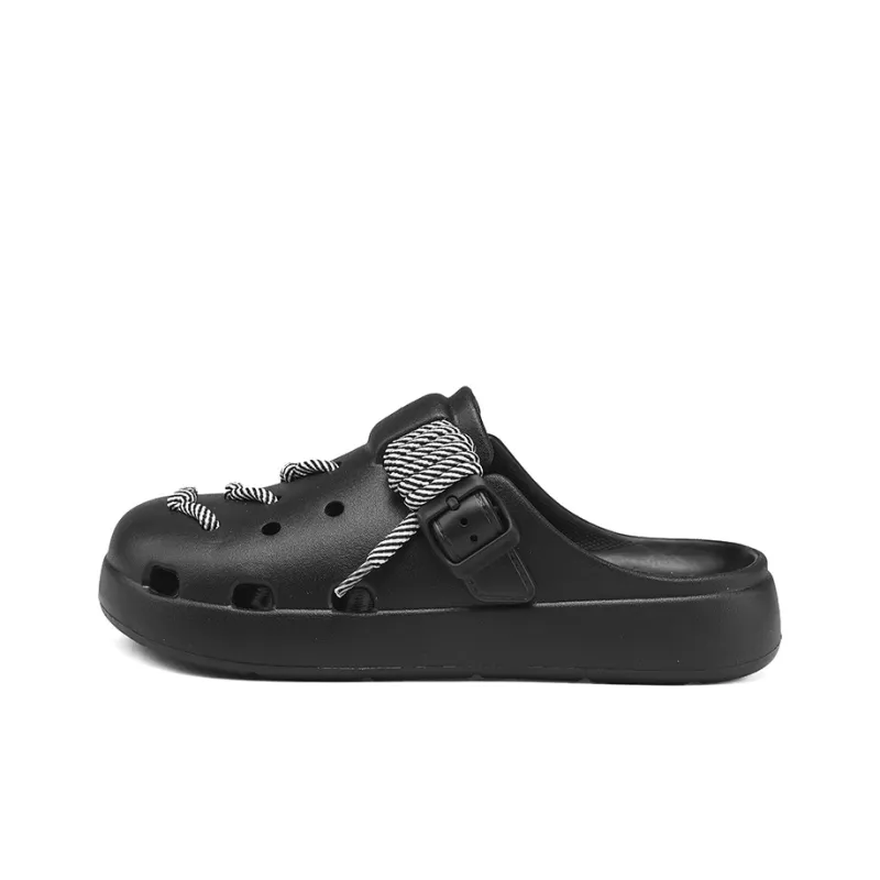 CHAOPAISHA Clogs Unisex-55