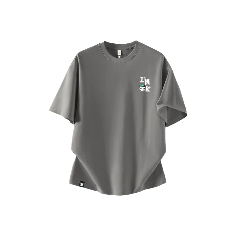 HIPANDA T-Shirts Unisex-16