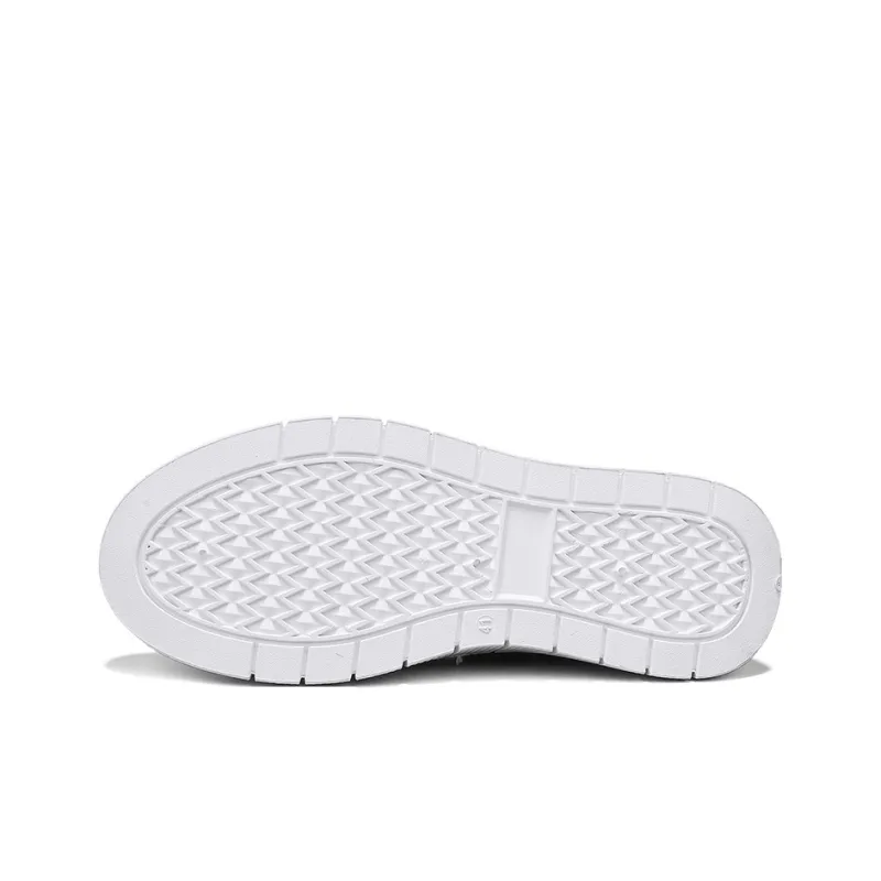 CAMOSI Low Top Skateboard Shoes Men's-10