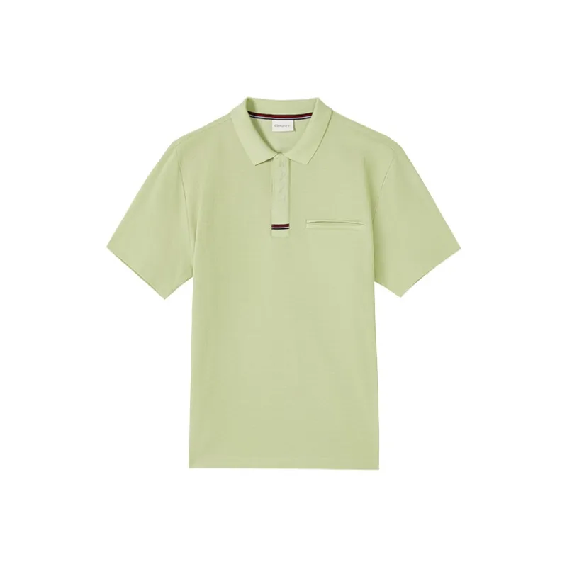 GANT Polo Shirts Men-1