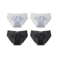 J Set: Light Blue+Light Blue+Dark Blue+Dark Blue