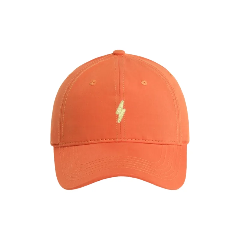 OXO OVERLOAD Cotton Baseball Caps Unisex-10