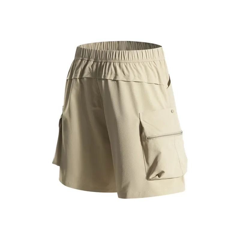 PRPK Cargo Shorts Loose Fit Unisex-12