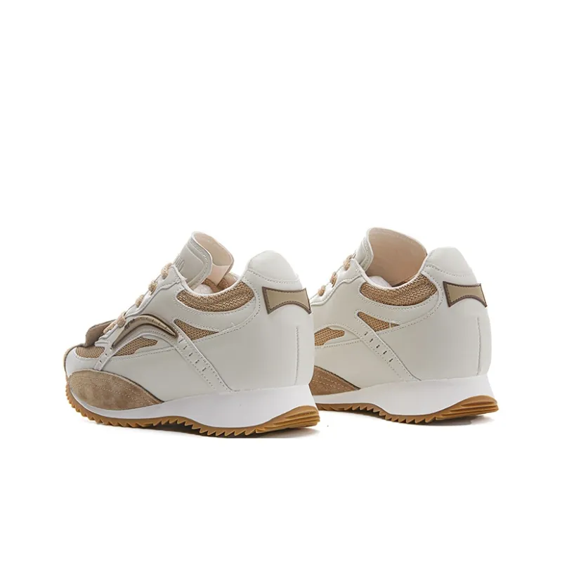 Chibang Lightweight Low Top Casual Shoes Women's-2