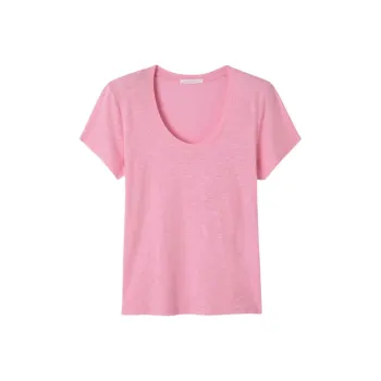 AMERICAN VINTAGE A.M SS25 T Shirt Women's