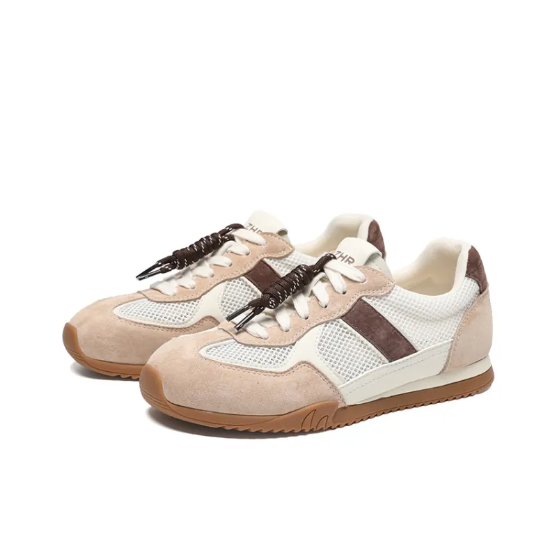 ZHR Lightweight Anti Slip Low Top Casual Shoes Women's-1