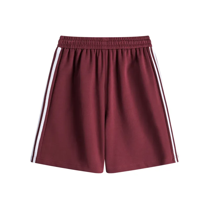 MIIOW Trendy Party Collection Cooling Summer Collection Casual Shorts Unisex-25