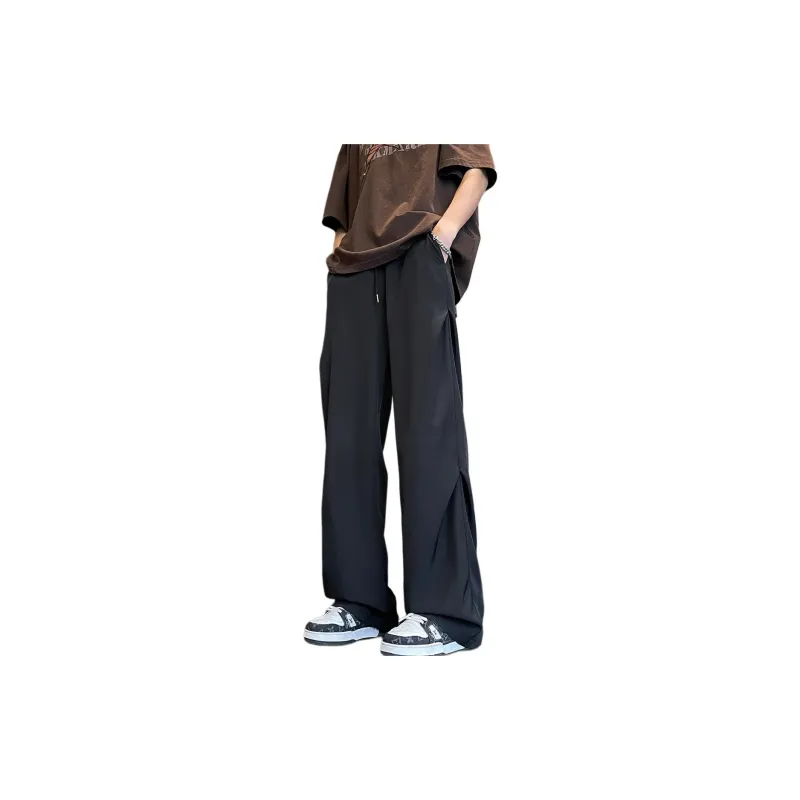 FAVEPOP Casual Pants Unisex-0