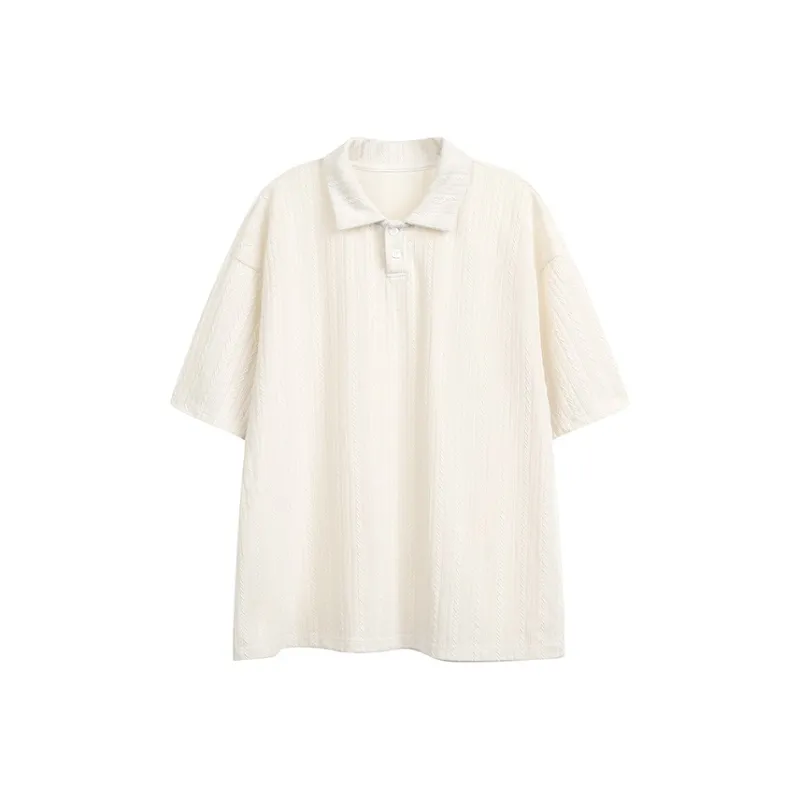 AMBER LIGHT Polo Shirts Unisex-4