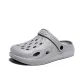 WK022 Gray[Refreshing Breathable]