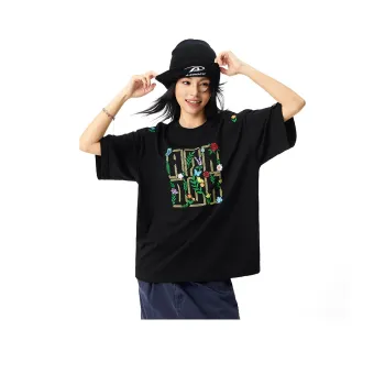 A Chock T Shirts Unisex