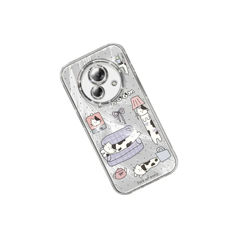 ZUANSE Phone Cases-11