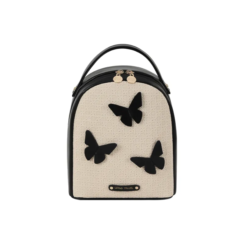 LOHAS Travel PU Makeup Bag Regular Women's Multicolor-2