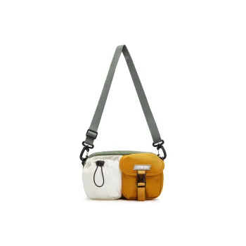 Champion Fabric Shoulder Bag Unisex