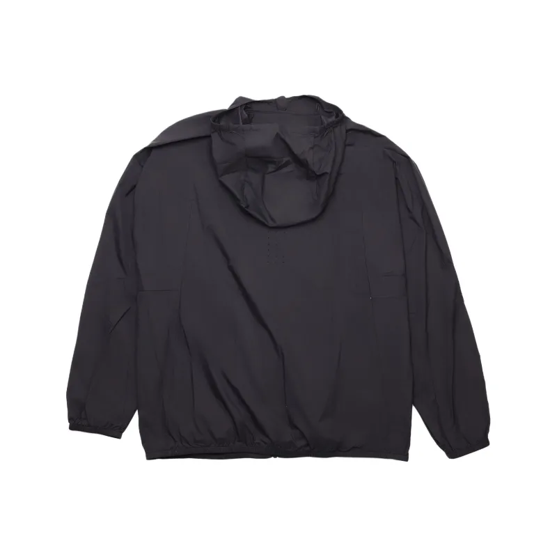 Adidas SS25 Jacket Unisex Black-1