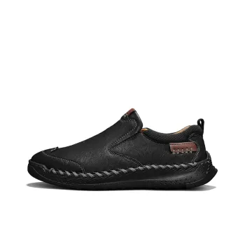 Abango Men's Casual Shoes Men Low Top