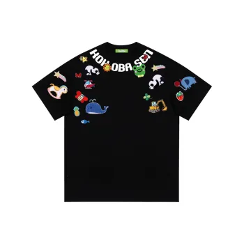 KOKO BASE T Shirts Unisex