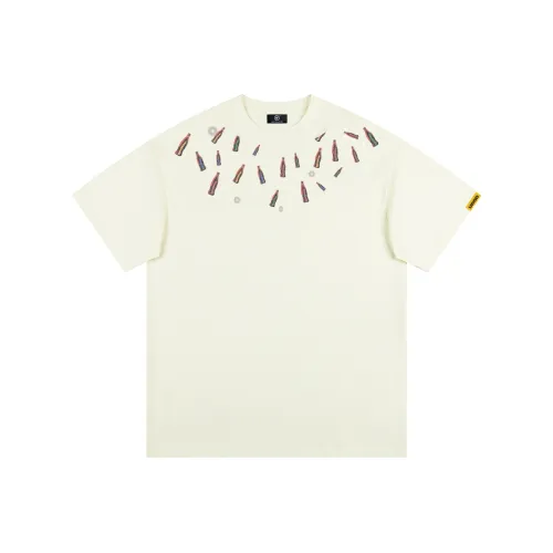 UNDERGARDEN T Shirts Unisex